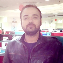 Zaheer Jafar-Freelancer in Allahabad,India