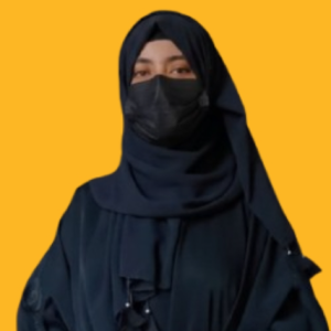 Sakina Zahra-Freelancer in Lahore,Pakistan