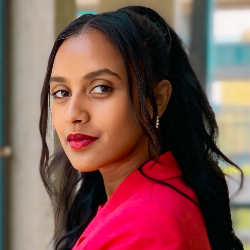 Hermela Abera-Freelancer in Addis Ababa,Ethiopia