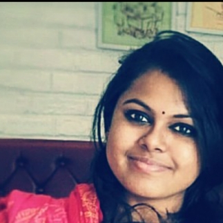 Sreelakshmi Menon-Freelancer in Coimbatore,India