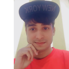 Rajat Sarwan-Freelancer in Narnaul,India