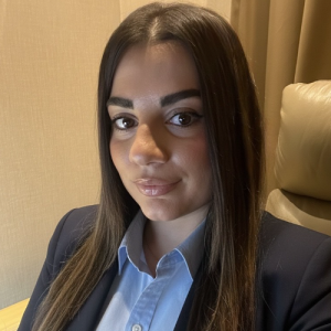 Rona Sela-Freelancer in Debar,Macedonia