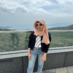 Mehjabeen Shaikh-Freelancer in Surat,India