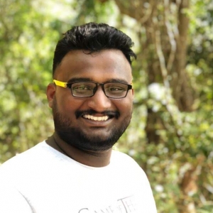 Praveen Kumar-Freelancer in Tiruchirappalli,India