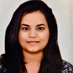 Archita Jha-Freelancer in Mumbai,India