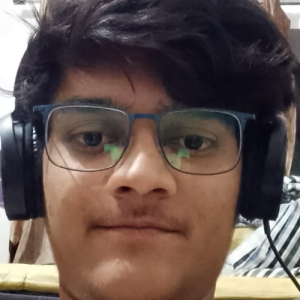 Aman Sharma-Freelancer in Vidhani,India