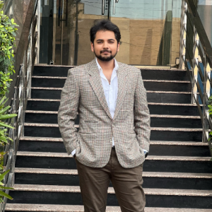 Huzaifa Khan-Freelancer in Rawalpindi,Pakistan