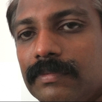 Bino Alex-Freelancer in Kochi,India