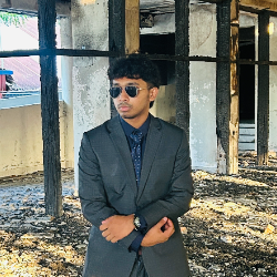 Azrin Karim-Freelancer in Madaripur,Bangladesh