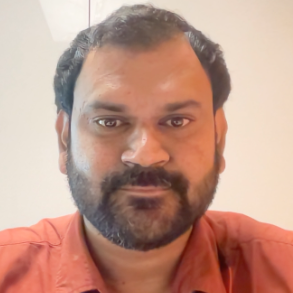 Kamlesh Puri-Freelancer in Bengaluru,India