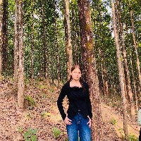 Nishma Dahal-Freelancer in Rautahat,Nepal