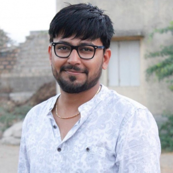Chirag Kalola-Freelancer in Ahmedabad,India