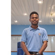 Imsy Hamilton-Freelancer in Port Moresby,Papua New Guinea