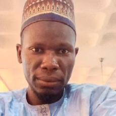Buhari Salisu-Freelancer in Babura,Nigeria