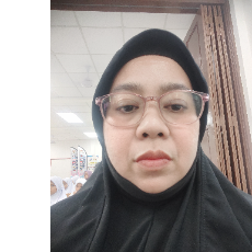 Eiza Amin-Freelancer in KUALA KANGSAR,Malaysia