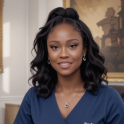 Ashley Alphonse-Freelancer in Eastern Goleta Valley,USA