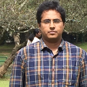Sankalp Tripathi-Freelancer in ,India