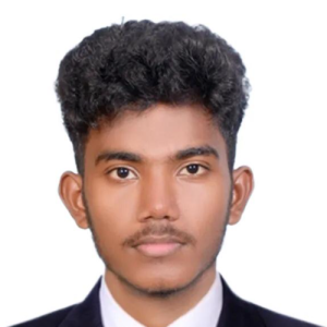 Leon Leonsonson-Freelancer in colombo,Sri Lanka