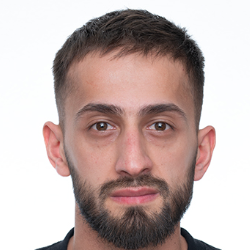 Gzim Sinani-Freelancer in Novi Ligure,Italy