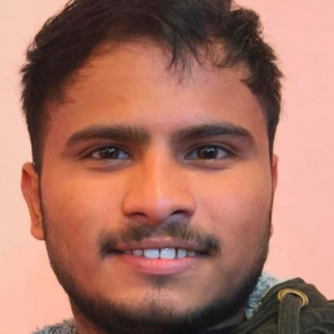 Ansh Tiwari-Freelancer in Kanpur,India