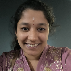 Vaishu Akella-Freelancer in Visakhapatnam,India