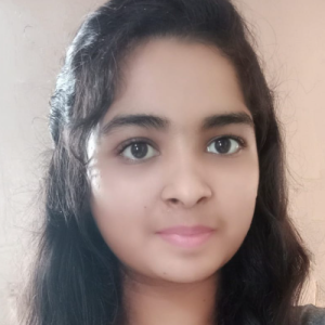 Shubhangi Gaud-Freelancer in Pune,India