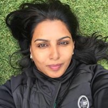 Jasna Bijoy-Freelancer in Chennai,India