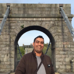 Rachad Lifa-Freelancer in Hassani Abdelkrim,Algeria