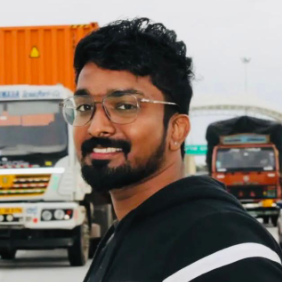 Venkatesan Selvaraj-Freelancer in Bengaluru,India