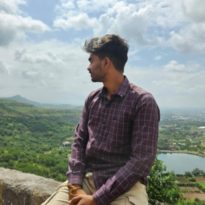 Harshal-Freelancer in pune,India