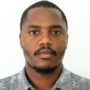 Idrisse Rubane-Freelancer in Maputo,Mozambique