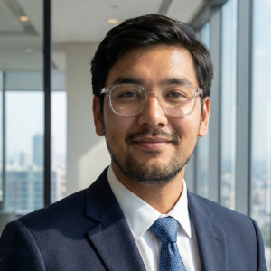 Sreejan Shrestha-Freelancer in Hetauda,Nepal