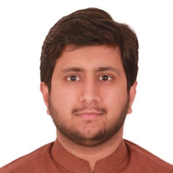 Haseeb Aftab-Freelancer in Lahore,Pakistan