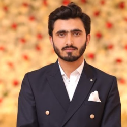 Muhammad Umair-Freelancer in Islamabad,Pakistan
