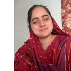 Sadaf-Freelancer in Islamabad,Pakistan