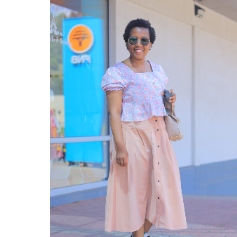 Carol Makhathe-Freelancer in Maseru,Lesoboto