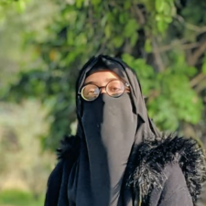 Haya Suleman-Freelancer in Chowk Azam,Pakistan