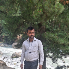 Muneshwar Mandal-Freelancer in Sarsabad,India