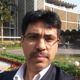 Sunil Bhalla-Freelancer in Delhi,India