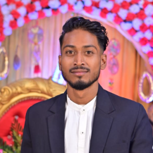 Suvendu Patra-Freelancer in Kolkata,India