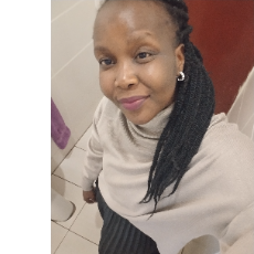 Promise Khumalo-Freelancer in ,South Africa