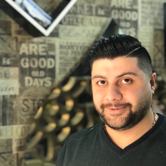 Alireza Esmaili-Freelancer in ,Turkey