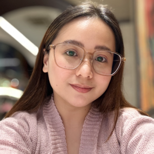 Sheryle Ann Catubig-Freelancer in Cavite,Philippines