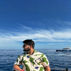 Ansh Pandey-Freelancer in Noida,India