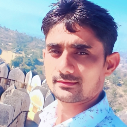 Kailash Bishnoi-Freelancer in Bhinmal,India