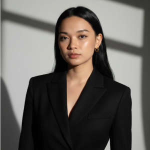 Andrina Claudia Andrew-Freelancer in Masai,Malaysia