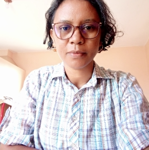 Olivia Raharimanana-Freelancer in Antananarivo,Madagascar