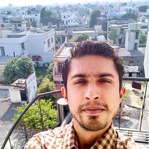 Aditya Sharma-Freelancer in Jammu,India
