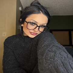 Shelby Cazaly-Freelancer in Fresno,USA