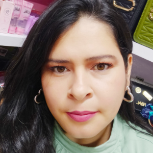 Noraiza G. D ́marchi V.-Freelancer in Popayan,Colombia